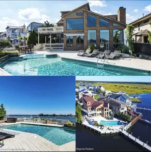 Image of Waterfront Home on Prime Location - Haven's Cove!