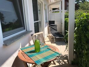 Image of Time out at Lake Constance - beautiful, well-kept 3-room apartment in Stockach-Wahlwies