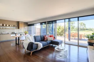 Image of DREW Golfers Delight close to St Andrews Beach