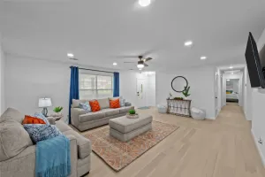 Image of Cozy house near Historic Downtown, highways & more