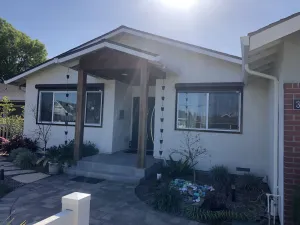 Image of Private studio for rent in Willow Glen\/ West San Jose