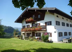 Image of Zachhof Birkenstein - Holiday apartment Breitenstein