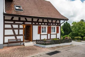 Image of Ferienhaus Albert
