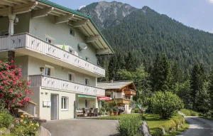 Image of Ferienwohnung - Wald Am Arlb,