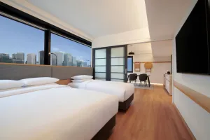 Image of Moxy Seoul Insadong