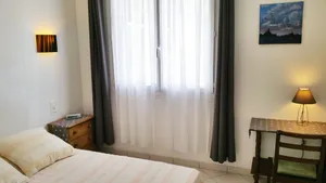 Image of Nice 100m from the beach Apartment, suitable for family holidays.