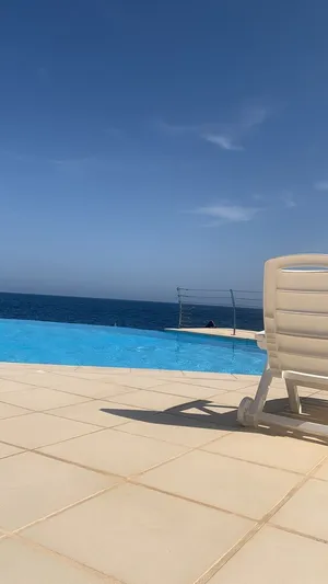 Image of Nice place with sea and swimming pool
