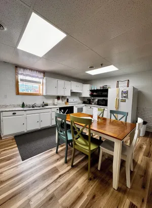 Image of The Basement-Spacious, 4 Bed Apartment, Located in Downtown Munising