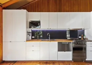 Image of Charming off-grid cabin with room to explore