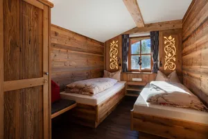Image of Schrofenstube in the - Alpinrefugium Haus am Anger