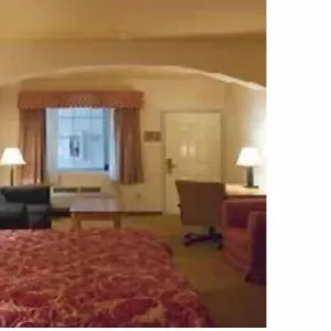 Image of Garden Inn Hotel