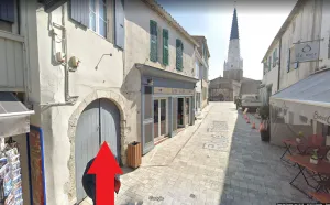Image of ARS en Ré - House 4\/6 persons - heart of the village - Ile de Ré