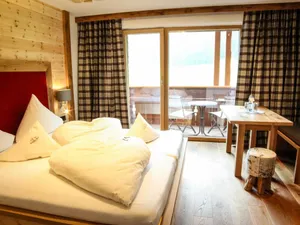 Image of Almboden - Hotel Bogner Hof