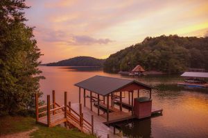 Image of Watts Bar Lake-Waterfront Home