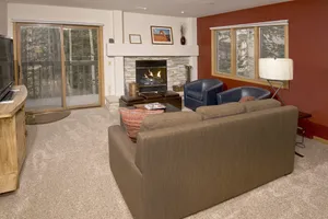 Image of Beaver Creek Village Ski-In\/Ski-Out Condo in Great Location, Secluded Hot Tub