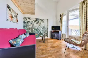 Image of Résidence Saint Goustan - maeva Home - Studio duplex avec mezzanine 5 personnes - Prestige MAE-6951