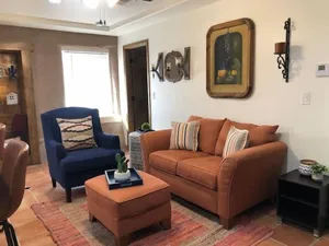 Image of Lovely 1-Bedroom Adobe Escape