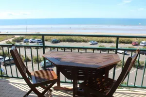 Image of Sea view duplex