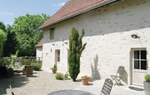 Image of Stunning Home In Ruffey Les Beaune