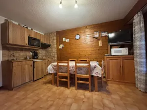 Image of Appartement 3 pièces près des pistes avec Multi Pass inclus, La Chapelle-d'Abondance - FR-1-692-12