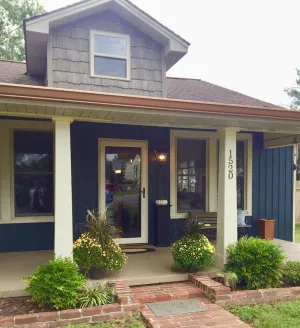 Image of Charming, trendy home in quaint downtown historic district of Cleveland
