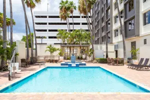Image of Holiday Inn Tampa Westshore - Airport Area by IHG