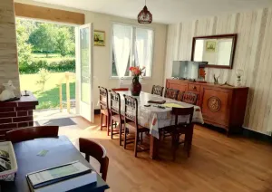 Image of Tranquil Getaway: Cozy Home with Garden, Near Activities & Bike Trails