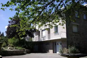 Image of Gîte de France à Soudeilles 3 épis - Gîte de France 14 personnes MAE-9574