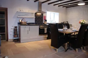 Image of Country Hideaways | The Hay Barn | Grewelthorpe