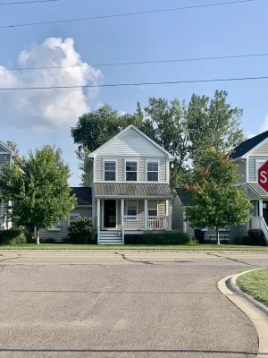 Image of Beachwood Haven at Harbor Shores