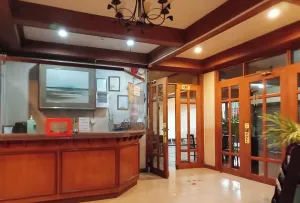 Image of RedDoorz at Casa Marabella Villamonte Bacolod City