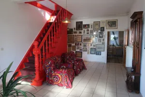 Image of Design-oriented historic farmhouse (285 m²) - the ideal FAMILY MEETING
