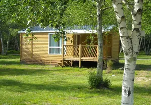 Image of Camping 3 étoiles - efaide