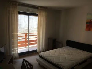 Image of Residence VAL DAZUR VALBERG 2 PIECES