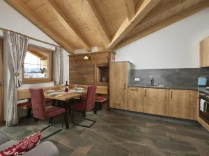 Image of Ferienhaus Rohrmoos Maria Alm