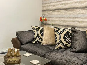 Image of Beanies LorneStreet Four Bed House