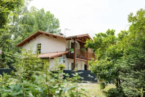 Image of Côté Lac - Leon - Gîte
