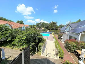 Image of Quiet bright apartment in Pornichet