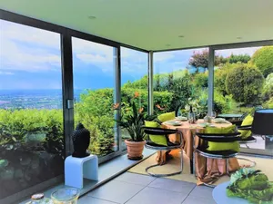 Image of Holiday apartment Bühl for 1 - 2 persons with 1 bedroom - Holiday apartment