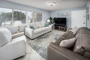 Image of Seaspray Condos 202B