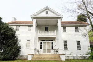 Image of Historic farm stay in the heart of Alabama's Black Belt Region.