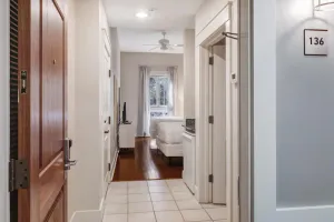 Image of Welcome to your cozy studio in the heart of Baytowne Village at Sandestin Golf and Beach Resort!