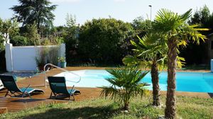 Image of Beautiful 160m² Villa with Heated Pool in Perigny
