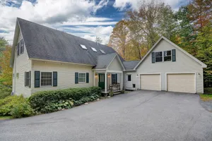 Image of Wood Stove, Close to the Club | Wooded Colonial
