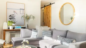 Image of Villa Ellisa 4 beautiful unit with beautiful water views at Little Beach
