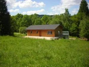 Image of Ligneuville: Chalet - Ligneuville