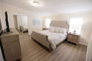 Image of *The Blessed Way* Ready for your large group! 15 minutes to UT\/Downtown