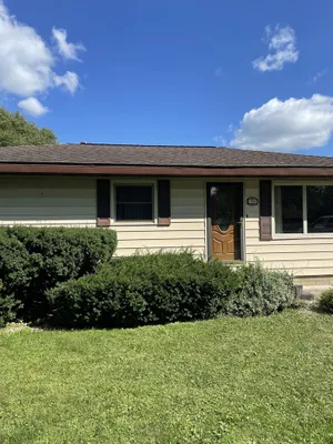 Image of Coty’s House?  So much more than a motel.  A home away from home