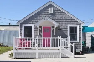 Image of The 3 Sisters - Fern's Cottage