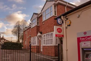 Image of Birmingham Apartments Near BHX, NEC & City Centre, B